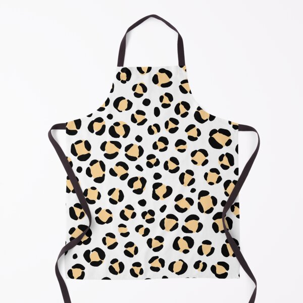 Item preview, Leopard Seamless Pattern designed and sold by ketkidesign.