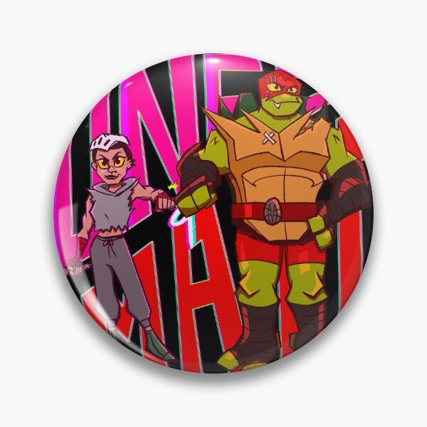 Item preview, Jones y Hamato designed and sold by Illuwugirl.
