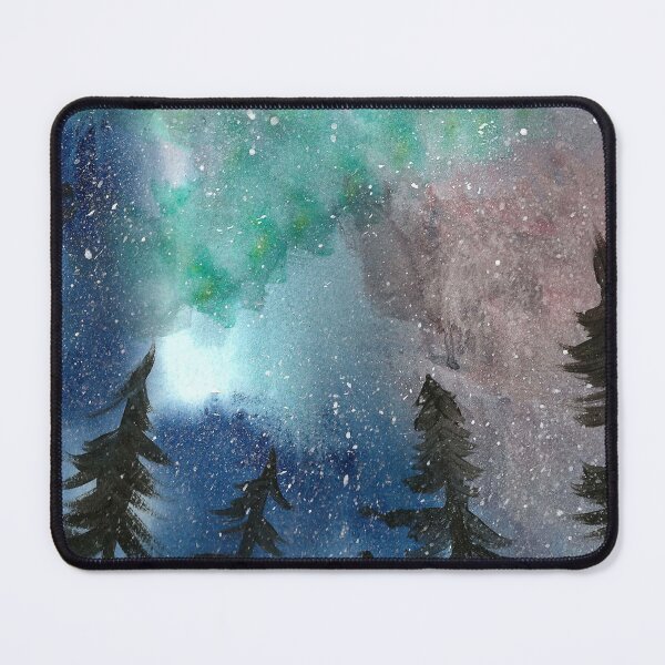 Item preview, Northern Lights designed and sold by Niina  Niskanen.