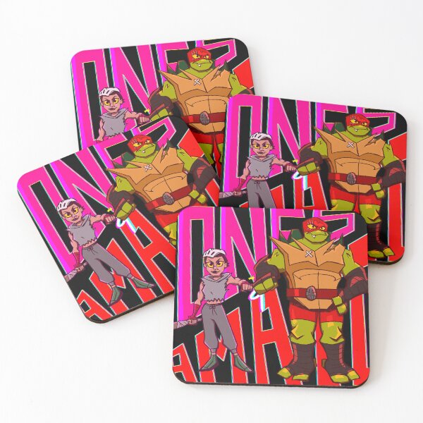 Item preview, jones and hamato designed and sold by Illuwugirl.