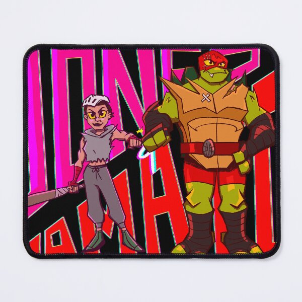 Item preview, jones and hamato designed and sold by Illuwugirl.