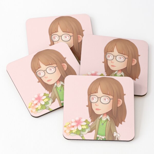 Item preview, Alice - My Time At Portia designed and sold by PlumAdorable.