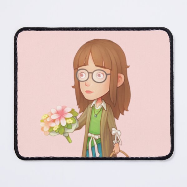 Item preview, Alice - My Time At Portia designed and sold by PlumAdorable.