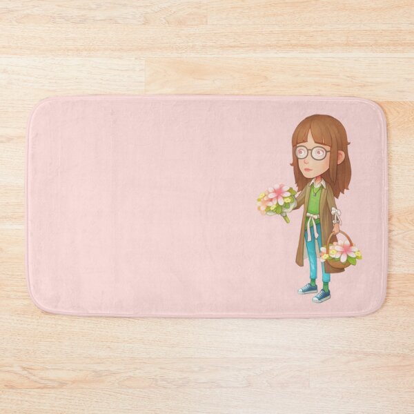Item preview, Alice - My Time At Portia designed and sold by PlumAdorable.