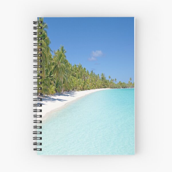 Item preview, Copy of  Tropical Palm Beach duvet plan beach shower curtain tropical conforter blanket designed and sold by Fumar3065.