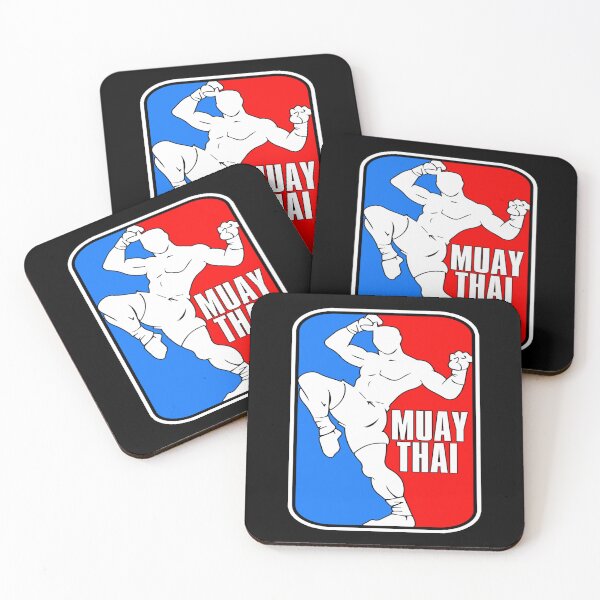 Item preview, Muay Thai Boxing Logo designed and sold by JG0024.