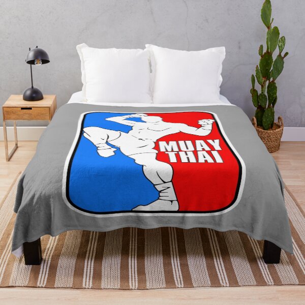 Item preview, Muay Thai Boxing Logo designed and sold by JG0024.