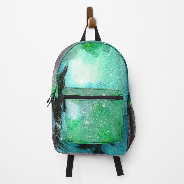 Item preview, Northern Lights - Mint Green Palette designed and sold by Niina Niskanen.