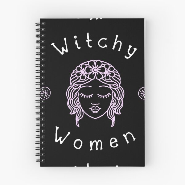 Item preview, Witchy Women designed and sold by S2Designs.