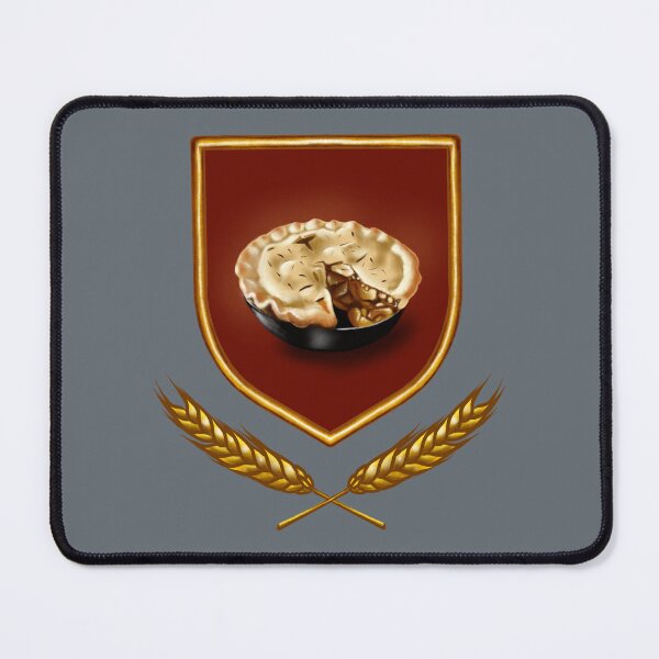 Item preview, House Pie - LDP designed and sold by earnyourkeep.