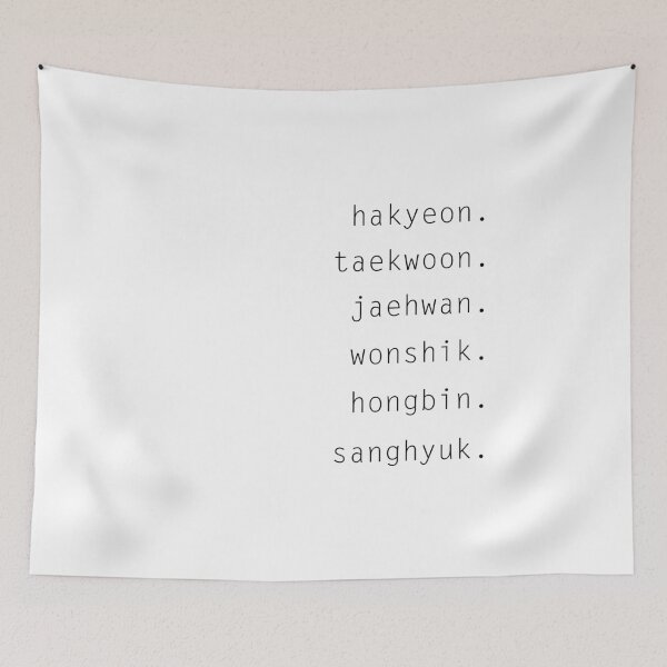 Item preview, VIXX | Names designed and sold by cyberlatte.
