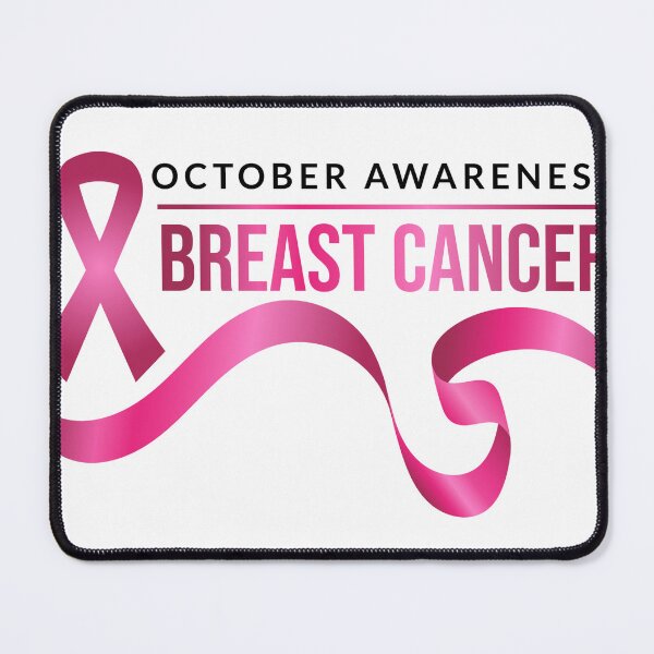 Item preview, Breast cancer awareness shirts designed and sold by YAZEEDBASH.
