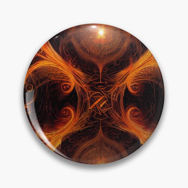 Item preview, Incineration  designed and sold by DR Lit Huan.