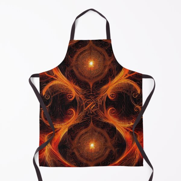Item preview, Incineration designed and sold by DR Lit Huan.