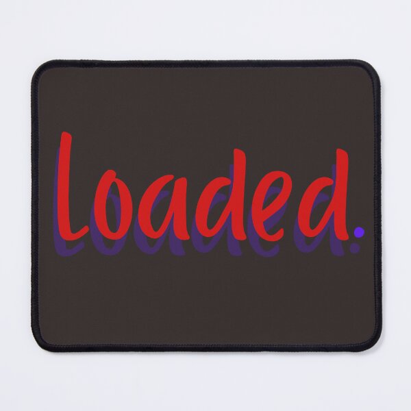 Item preview, Loaded Tshirts designed and sold by Shevonda Thomas.
