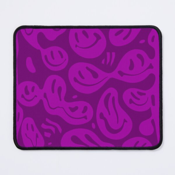 Item preview, Purple Fume Melted Happiness designed and sold by STUDIO MORE Los Angeles.