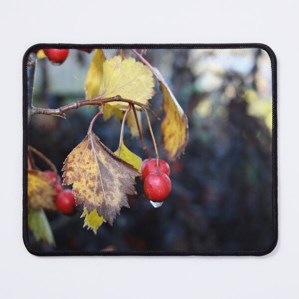 Item preview, Icy berries designed and sold by Niina  Niskanen.