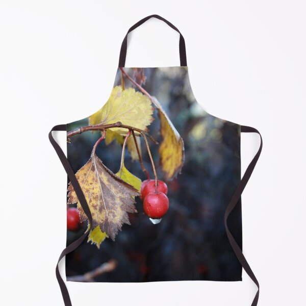 Item preview, Icy berries designed and sold by Niina Niskanen.