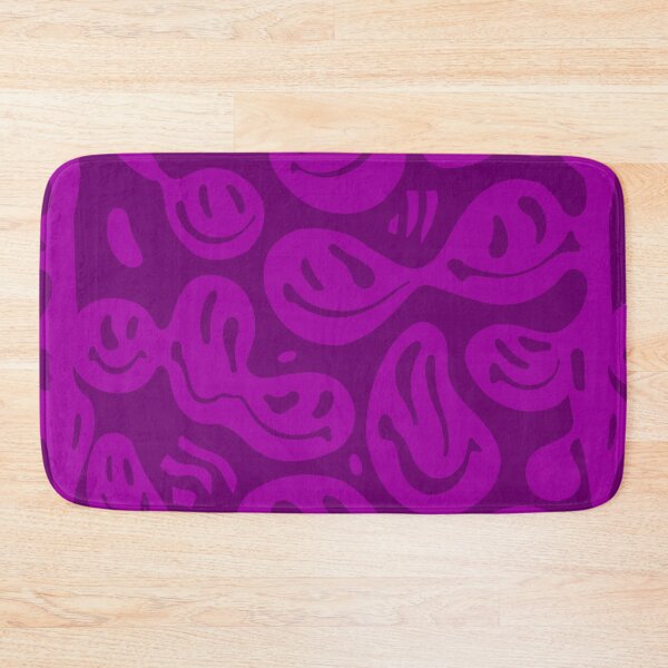 Item preview, Purple Fume Melted Happiness designed and sold by STUDIO MORE Los Angeles.