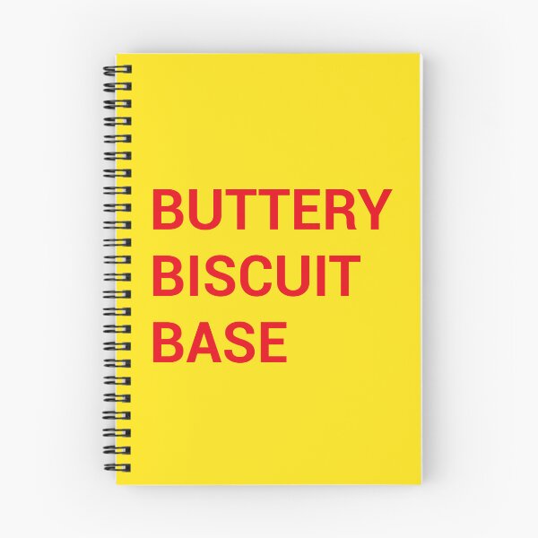 Item preview, Buttery Biscuit Base designed and sold by AndythephotoDr.