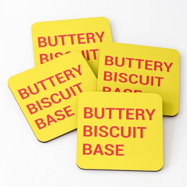 Item preview, Buttery Biscuit Base designed and sold by AndythephotoDr.
