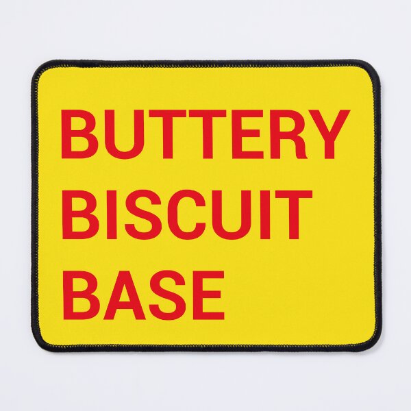Item preview, Buttery Biscuit Base designed and sold by AndythephotoDr.