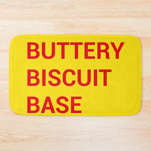 Item preview, Buttery Biscuit Base designed and sold by AndythephotoDr.