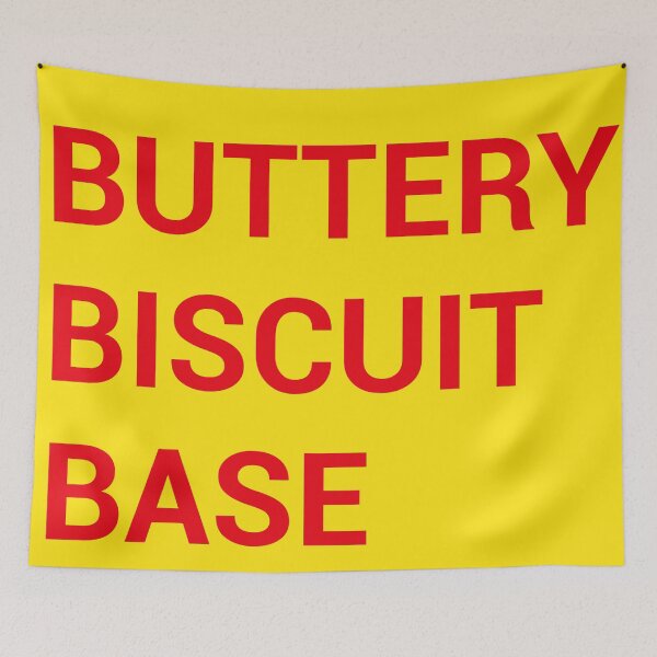 Item preview, Buttery Biscuit Base designed and sold by AndythephotoDr.