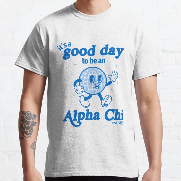 Alpha Chi Omega Merch Gifts for Sale Redbubble