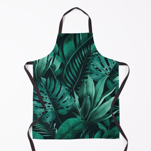 Item preview, nature green design seamless pattern designed and sold by ketkidesign.