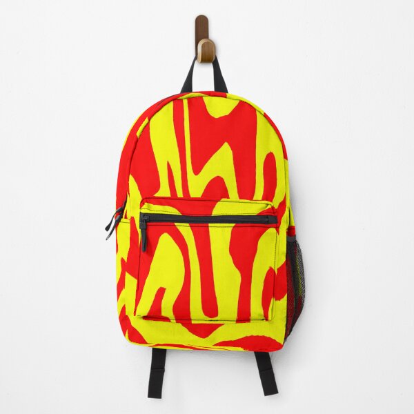 Item preview, Macedonian Color Swirl designed and sold by TondoMeander.