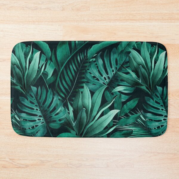 Item preview, nature green design seamless pattern designed and sold by ketkidesign.