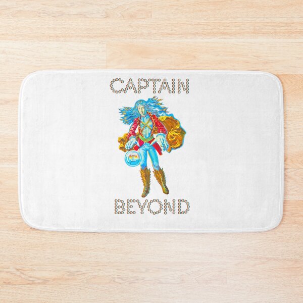 Item preview, Captain Beyond Official designed and sold by Captain Beyond.