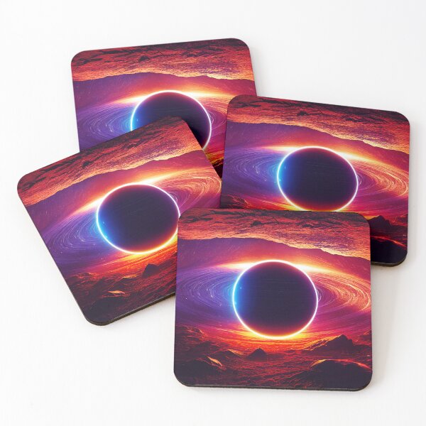 Item preview, Black hole 1 designed and sold by lematworks.