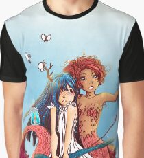 Picture Perfect Graphic T-Shirt