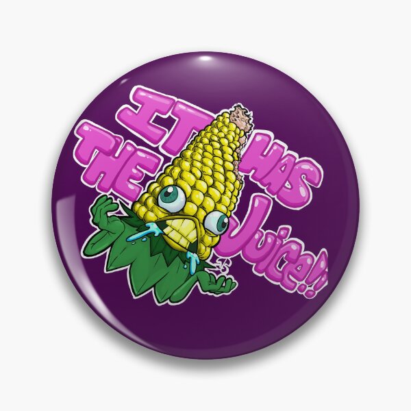 Item preview, It Has The Juice! designed and sold by stygiansatyr.
