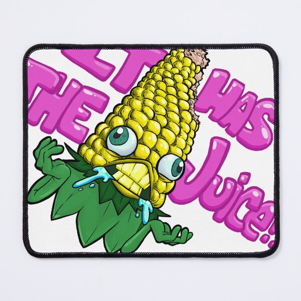 Item preview, It Has The Juice! designed and sold by stygiansatyr.