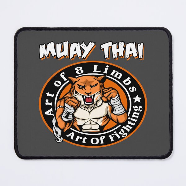 Item preview, Muay Thai Boxing Art Of Fighting designed and sold by JG0024.
