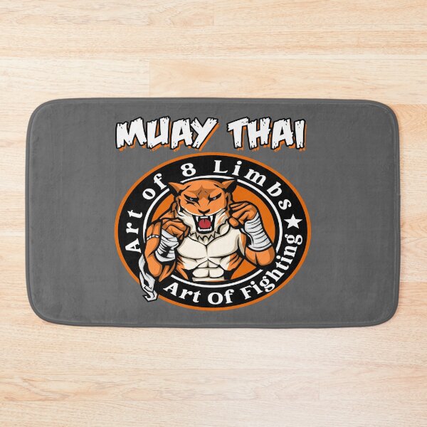 Item preview, Muay Thai Boxing Art Of Fighting designed and sold by JG0024.