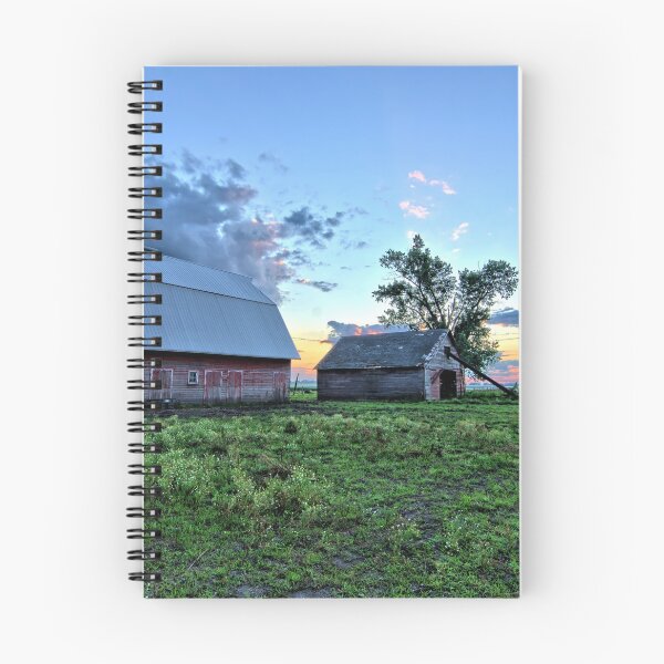 Item preview, Newell Farm 2 designed and sold by LynyrdSky.