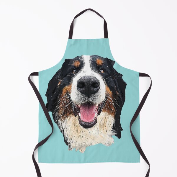 Item preview, Bernese Mountain Dog designed and sold by ElegantCat.