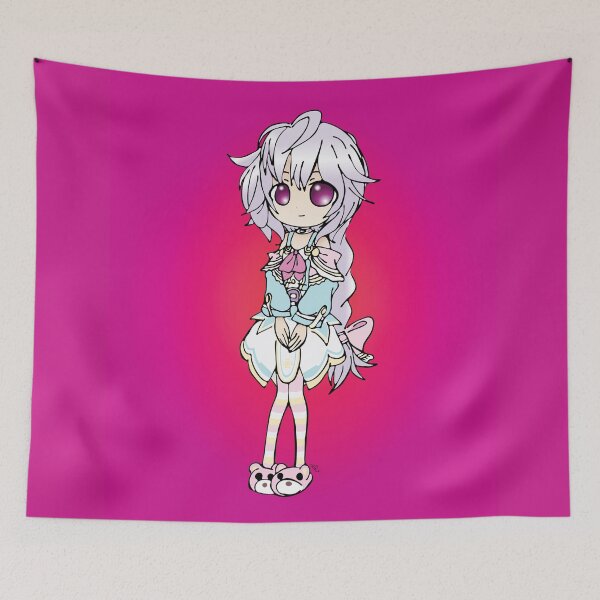 Item preview, HyperDimension Neptunia Plutia designed and sold by chibi-neko.