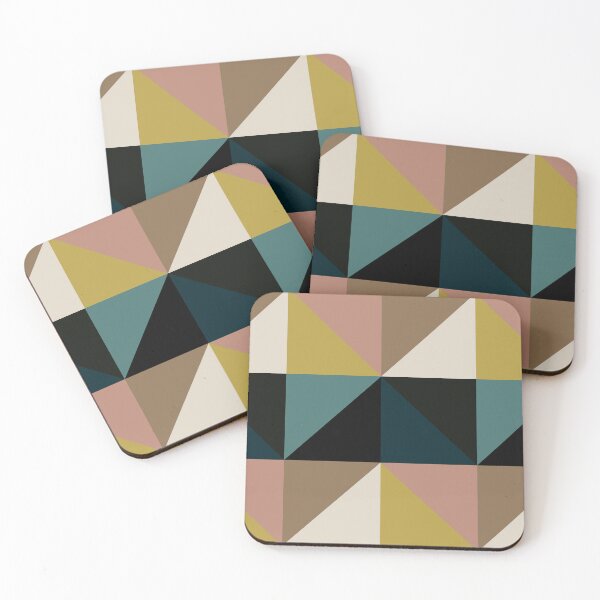 Item preview, Chevron Modern Contemporer Pattern designed and sold by MyArt23.