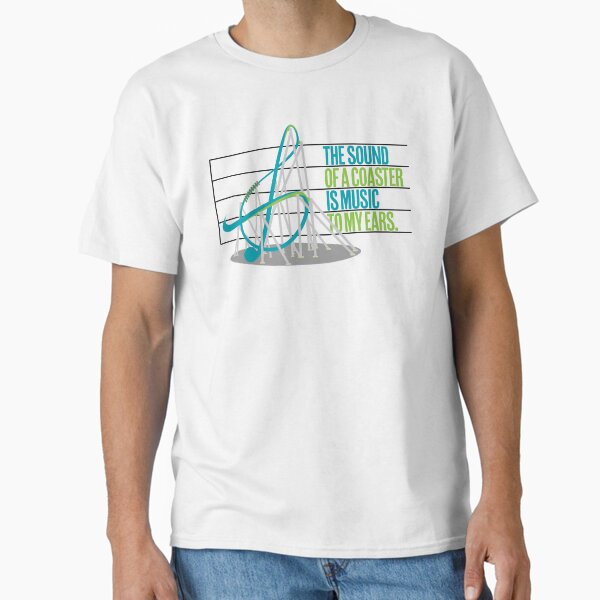 Item preview, The Furious Sounds of Music designed and sold by Thrilltography.