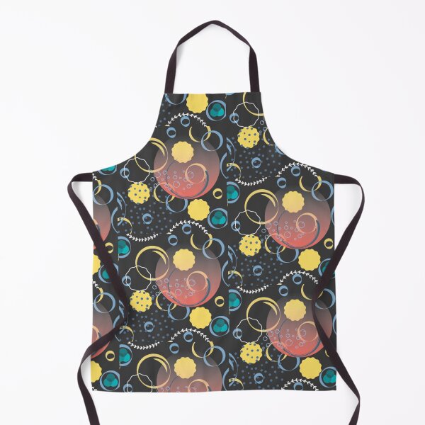 Item preview, FLOATING CIRCLE designed and sold by amalgamateyou.