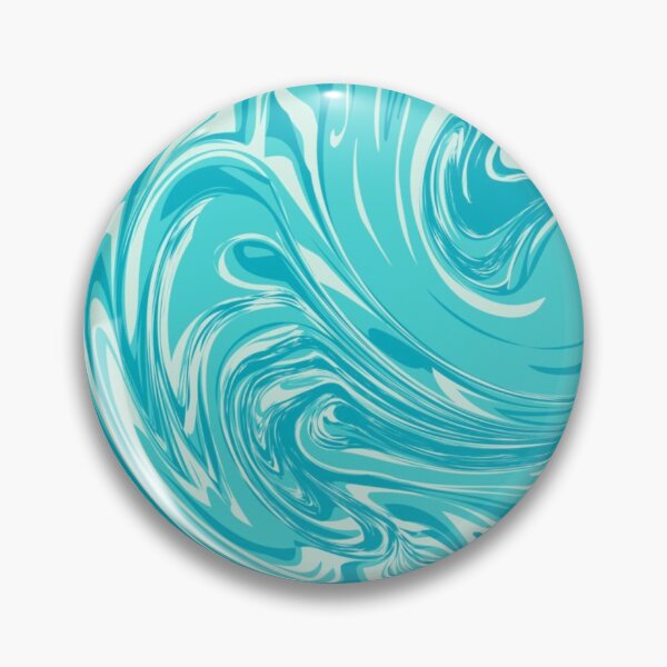 Item preview, ocean blue and white illustration seamless patter  designed and sold by ketkidesign.