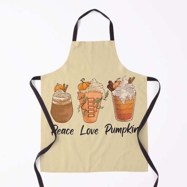 Item preview, Peace Love Pumpkin designed and sold by MemasStore23.