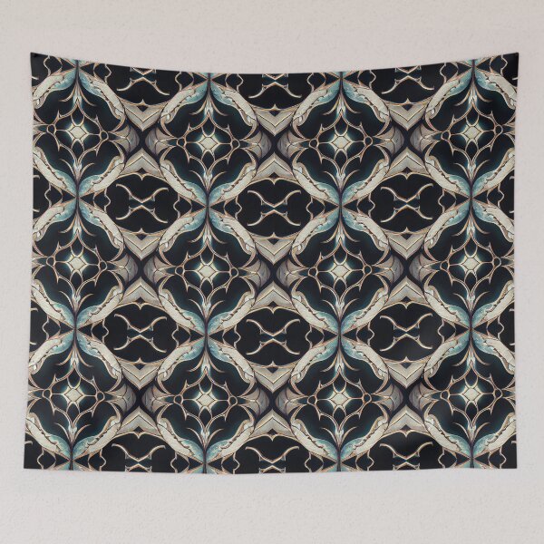 Item preview, Intricate scales designed and sold by BartonDH.