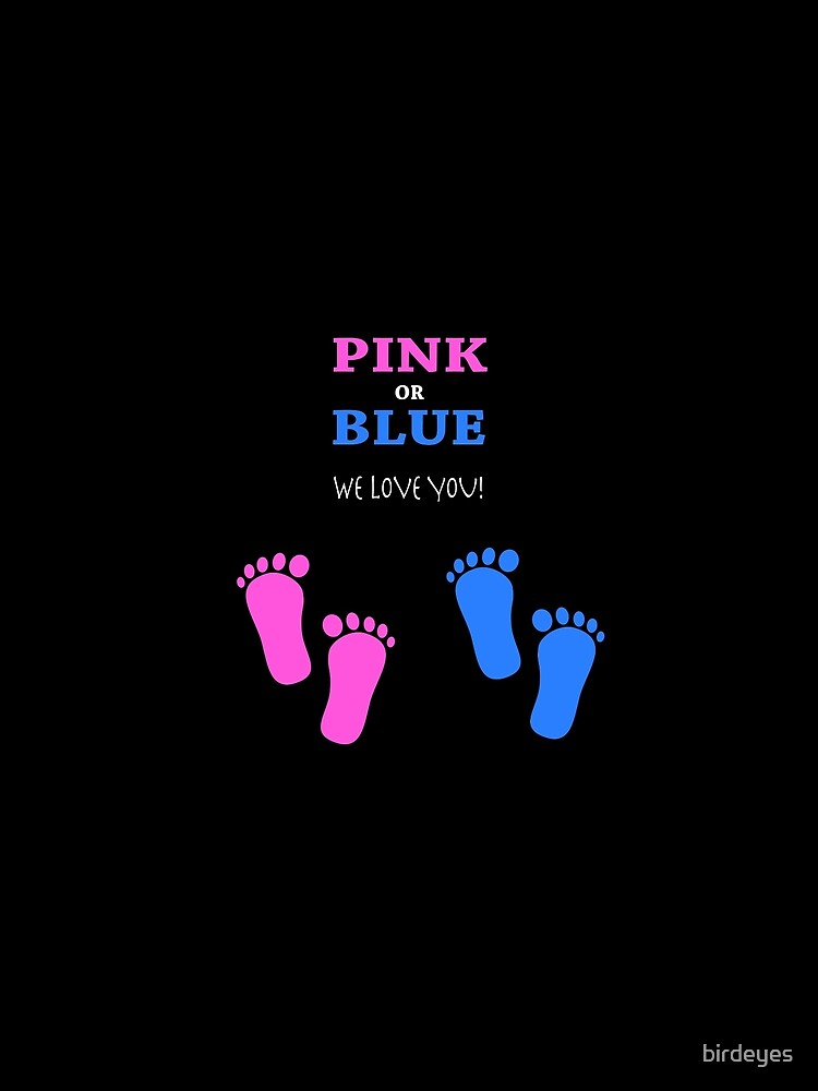 Pregnancy announcement T Shirt by birdeyes