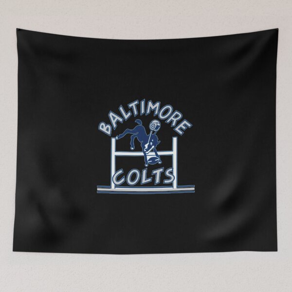 Artikelvorschau, Fantastisches Team -Colts- Essential T-Shirt entworfen und verkauft von ramonaaeqvenita.